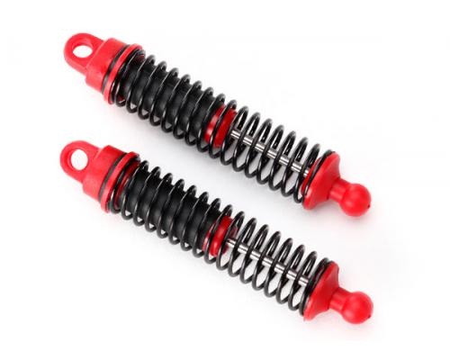 [ TRX-7660 ] Traxxas SHOCKS
