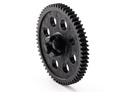 [ TRX-7640 ] Traxxas spur gear 60t