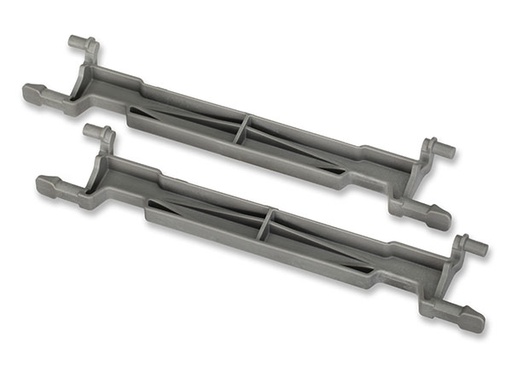 [ TRX-7719 ] Traxxas Battery hold-down (2)/ foam pad (2)