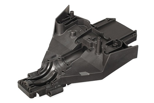 [ TRX-7721 ] Traxxas Bulkhead, front (lower) - TRX7721
