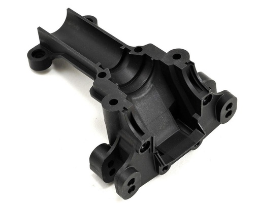 [ TRX-7720X ] Traxxas Bulkhead, front (upper) - TRX7720X