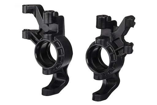 [ TRX-7737 ] Traxxas Steering blocks, left & right