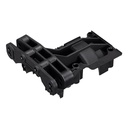 [ TRX-7727 ] Traxxas Bulkhead, rear (upper)