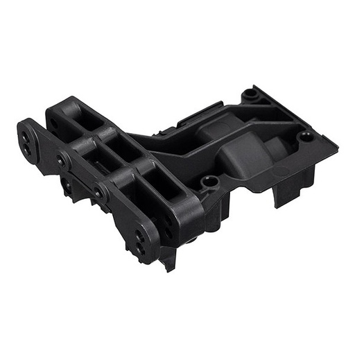 [ TRX-7727 ] Traxxas Bulkhead, rear (upper)