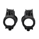 [ TRX-7732 ] Traxxas Caster blocks (c-hubs), left & right - TRX7732