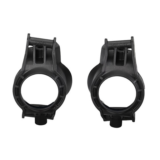 [ TRX-7732 ] Traxxas Caster blocks (c-hubs), left & right - TRX7732