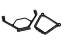 [ TRX-7733 ] Traxxas Bumper mount, front/ bumper support