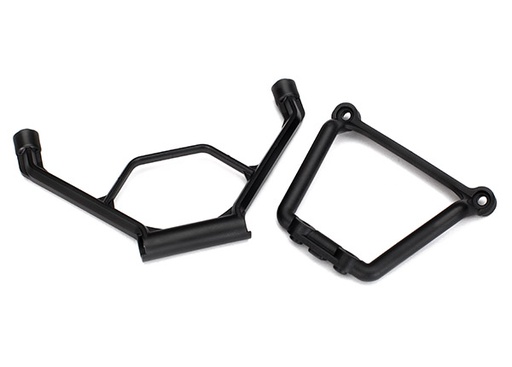 [ TRX-7733 ] Traxxas Bumper mount, front/ bumper support