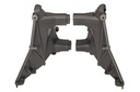 [ TRX-7739 ] Traxxas Shock tower, front (left & right halves) trx7739