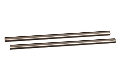[ TRX-7741 ] Traxxas Suspension pins, 4x85mm (hardened steel) (2) 