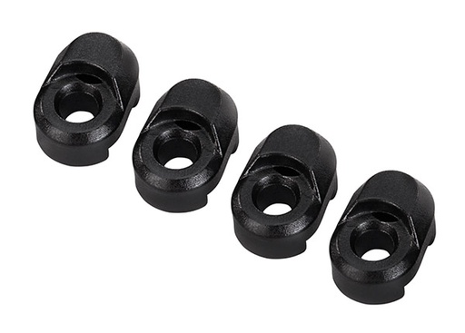 [ TRX-7743 ] Traxxas Suspension pin retainer (4)