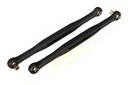[ TRX-7748 ] Traxxas Toe links, molded composite, 173mm (158mm center to center) 