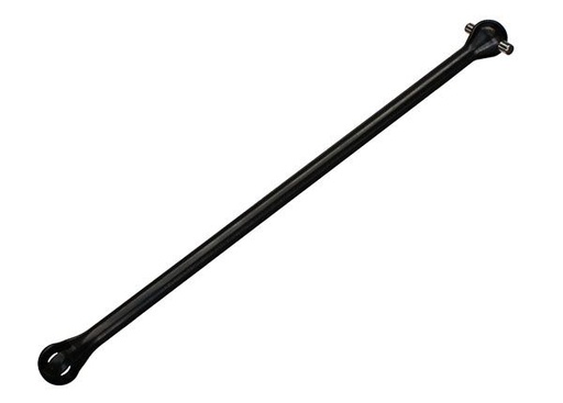 [ TRX-7750 ] Traxxas Driveshaft, steel constant-velocity (shaft only, 160mm) 