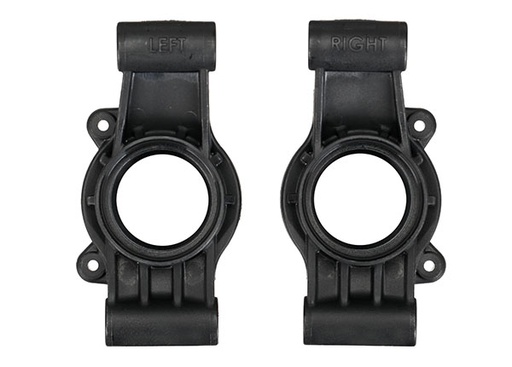 [ TRX-7752 ] Traxxas Carriers, stub axle (left & right)