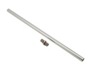 [ TRX-7755 ] Traxxas Driveshaft assembly, center, aluminum