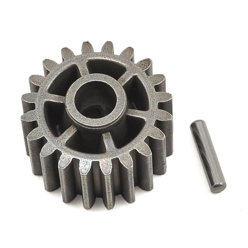 [ TRX-7785 ] Traxxas Input gear, transmission, 20-tooth/ 2.5x12mm pin 