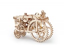 [ UGEARS4820184120181 ] Tractor