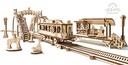 [ UGEARS4820184120570 ] Tramlijn
