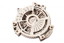 [ UGEARS4820184120655 ] Datum Navigator