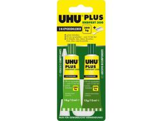 [ UHU45670 ] endfest 90 min