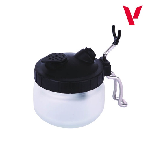 [ VAL26005 ] Vallejo Cleaning Station with Airbrush Holder
