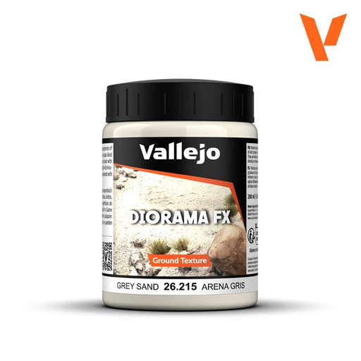 [ VAL26215 ] Vallejo Sandy Paste 200ml
