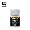 [ VAL26233 ] Vallejo pigment binder   35 ml