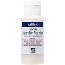 [ VAL26517 ] Vallejo Permanent Gloss Varnish