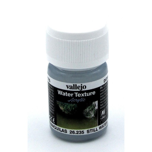 [ VAL26235 ] Vallejo Still Water 35 ml