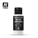 [ VAL26657 ] Vallejo Gloss Metal Varnish