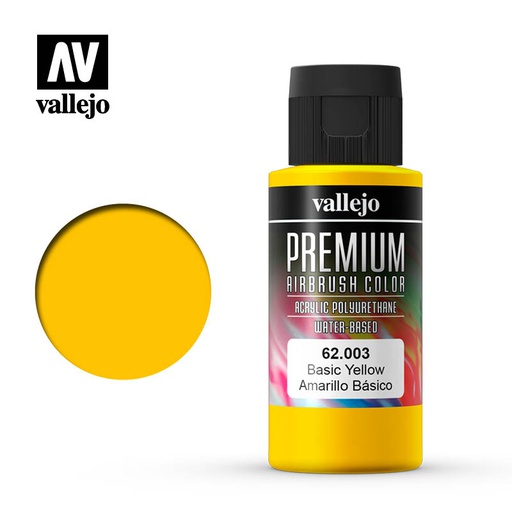 [ VAL62003 ] Vallejo Premium Color 60ml