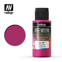 [ VAL62007 ] Vallejo Magenta