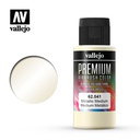[ VAL62041 ] Vallejo premium airbrush colors Metallic Medium 60Ml