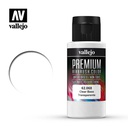 [ VAL62068 ] Vallejo Clear Base premium 60ml