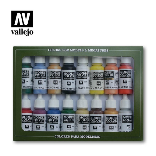 [ VAL70140 ] Vallejo Basic Colors Usa (16)