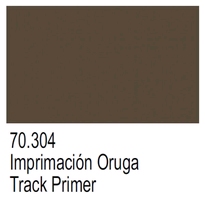 [ VAL70304 ] Vallejo Panzer Aces Track Primer 17ml  NML