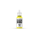 [ VAL70730 ] Vallejo Model Color Yellow Fluo 17ml