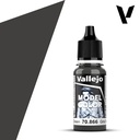 [ VAL70866 ] Vallejo Model Color Grey Green 18ml