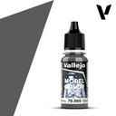 [ VAL70869 ] Vallejo Model Color Basalt Grey 18ml