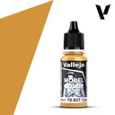 [ VAL70927 ] Vallejo Model Color Dark Flesh 17ml
