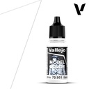 [ VAL70951 ] Vallejo Model Color White 18ml