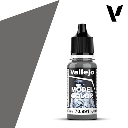 [ VAL70991 ] Vallejo Model Color Dark Sea Grey 17ml