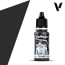 [ VAL70995 ] Vallejo Model Color German Grey 18ml
