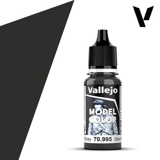 [ VAL70995 ] Vallejo Model Color German Grey 17ml