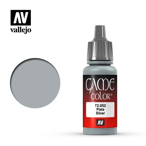 [ VAL71052 ] Vallejo Model Air German Gray 17ml