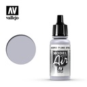 [ VAL71065 ] Vallejo Model Air Steel 18ml