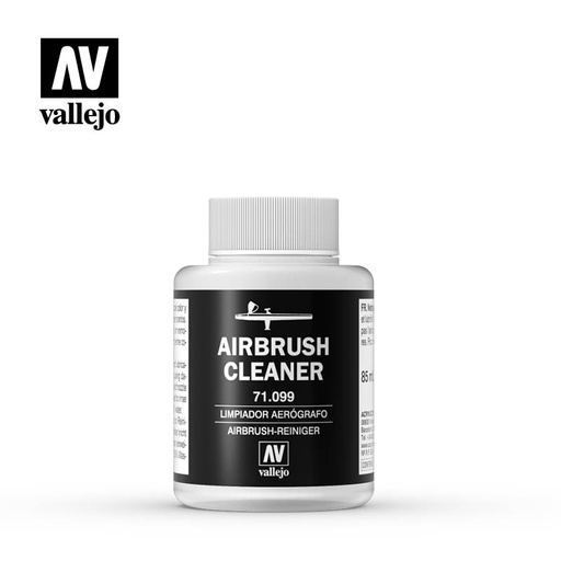 [ VAL71099 ] Vallejo Airbrush Cleaner 85ml