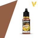 [ VAL71129 ] Vallejo Model Air Light Rust 18ml