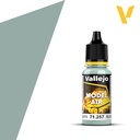 [ VAL71257 ] Vallejo Model Air Light Blue RLM76 18ml