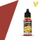[ VAL71269 ] Vallejo Model Air Red 18ml